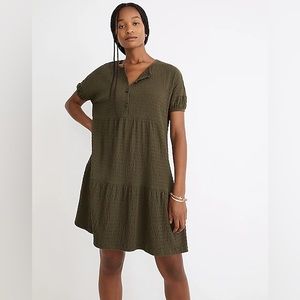 NWT Madewell Dress